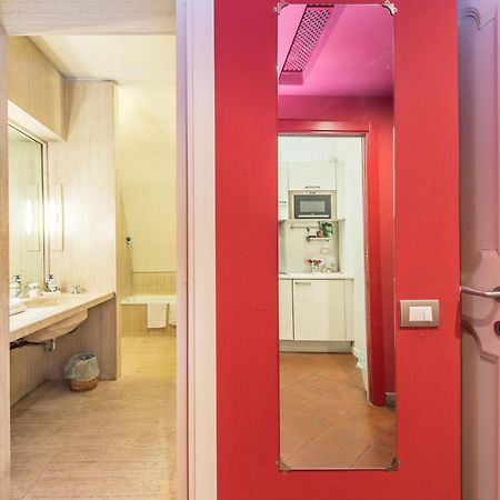Campo De Fiori Luxury House Apartment Rome Bagian luar foto