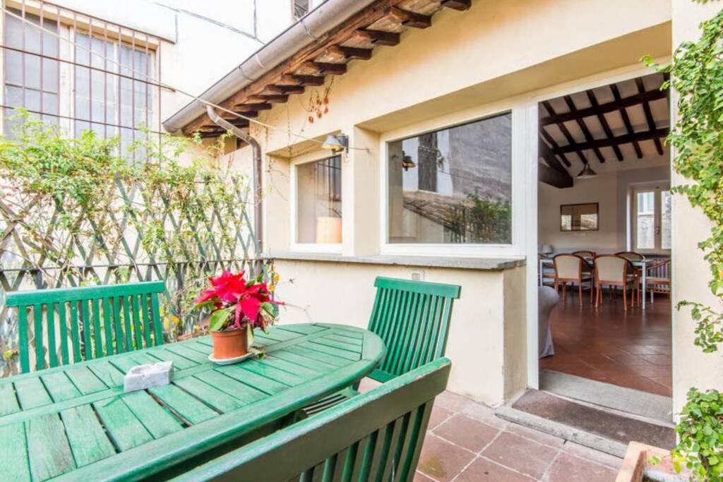 Campo De Fiori Luxury House Apartment Rome Bagian luar foto
