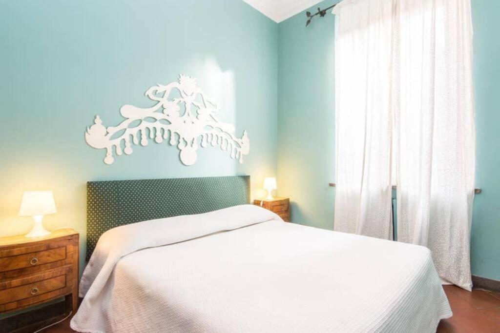 Campo De Fiori Luxury House Apartment Rome Bagian luar foto