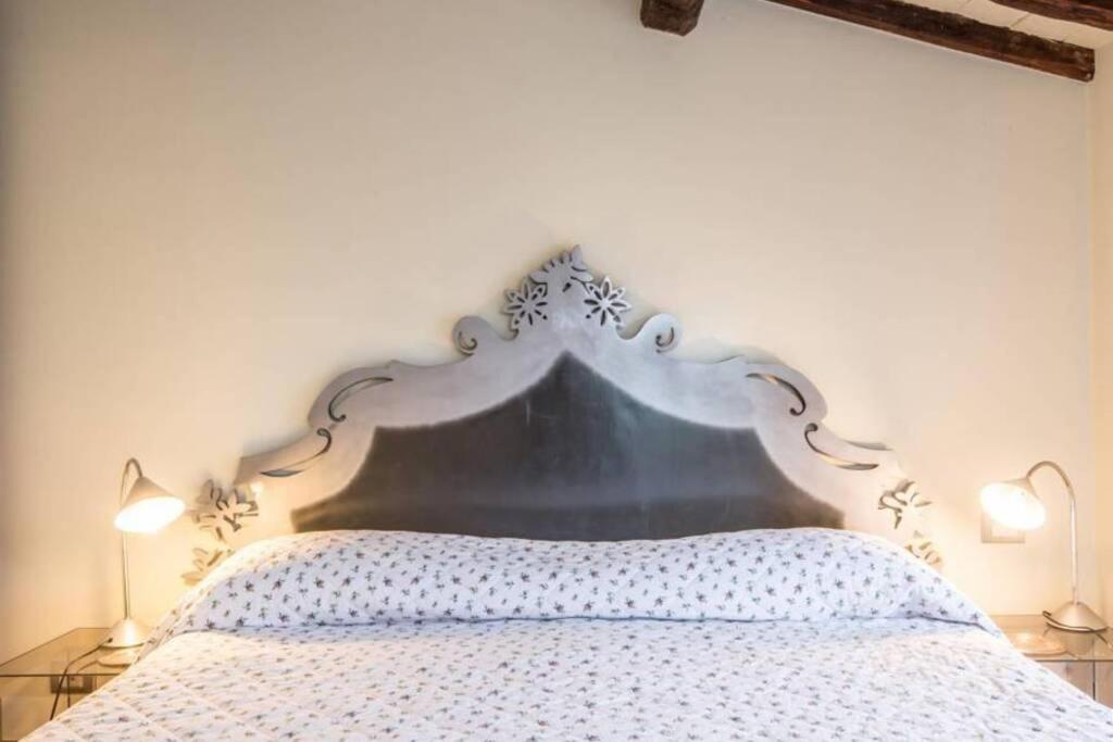 Campo De Fiori Luxury House Apartment Rome Bagian luar foto