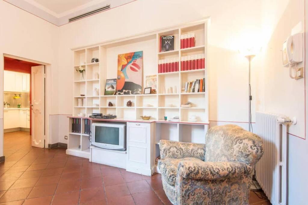 Campo De Fiori Luxury House Apartment Rome Bagian luar foto