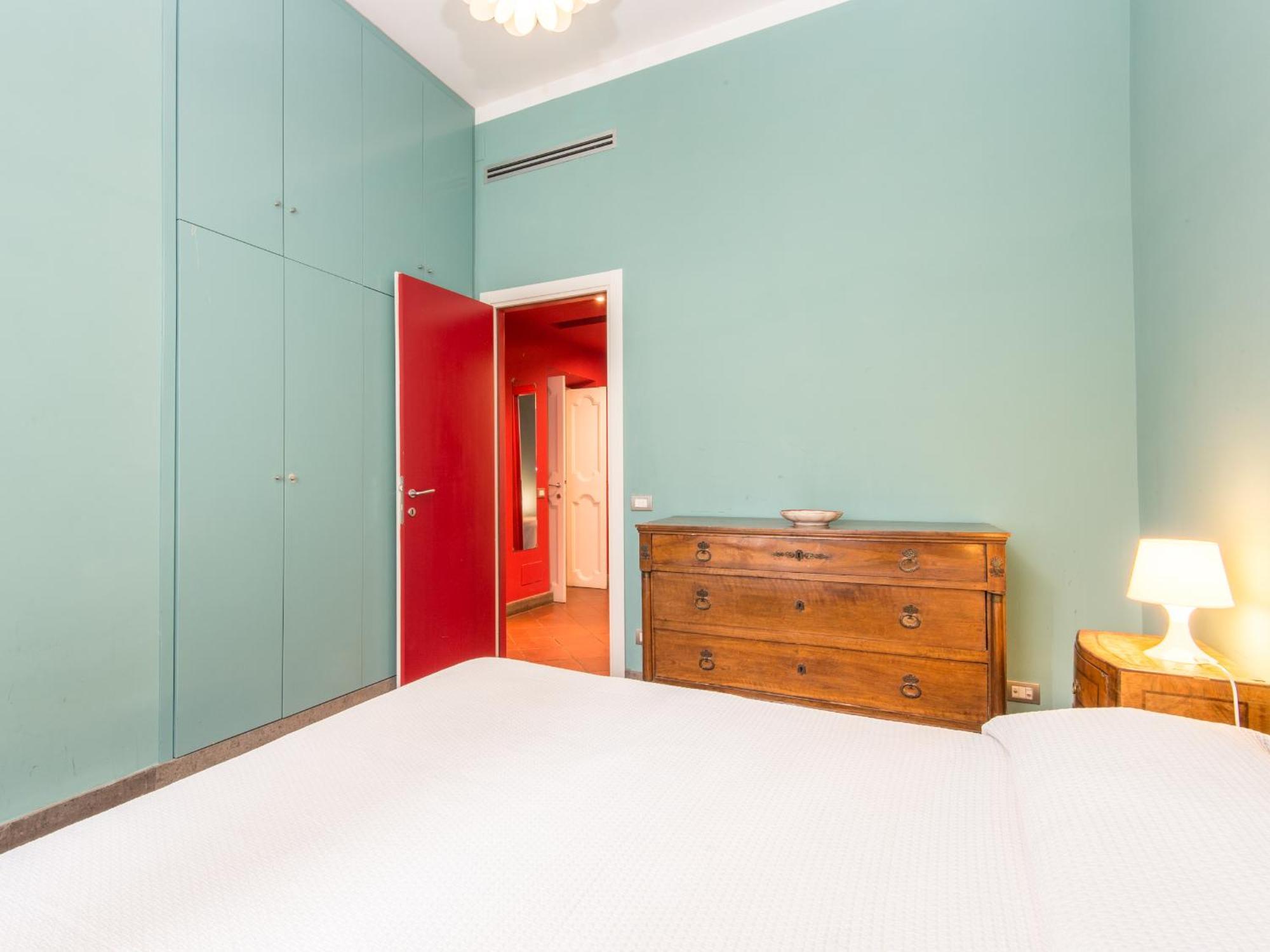 Campo De Fiori Luxury House Apartment Rome Bagian luar foto