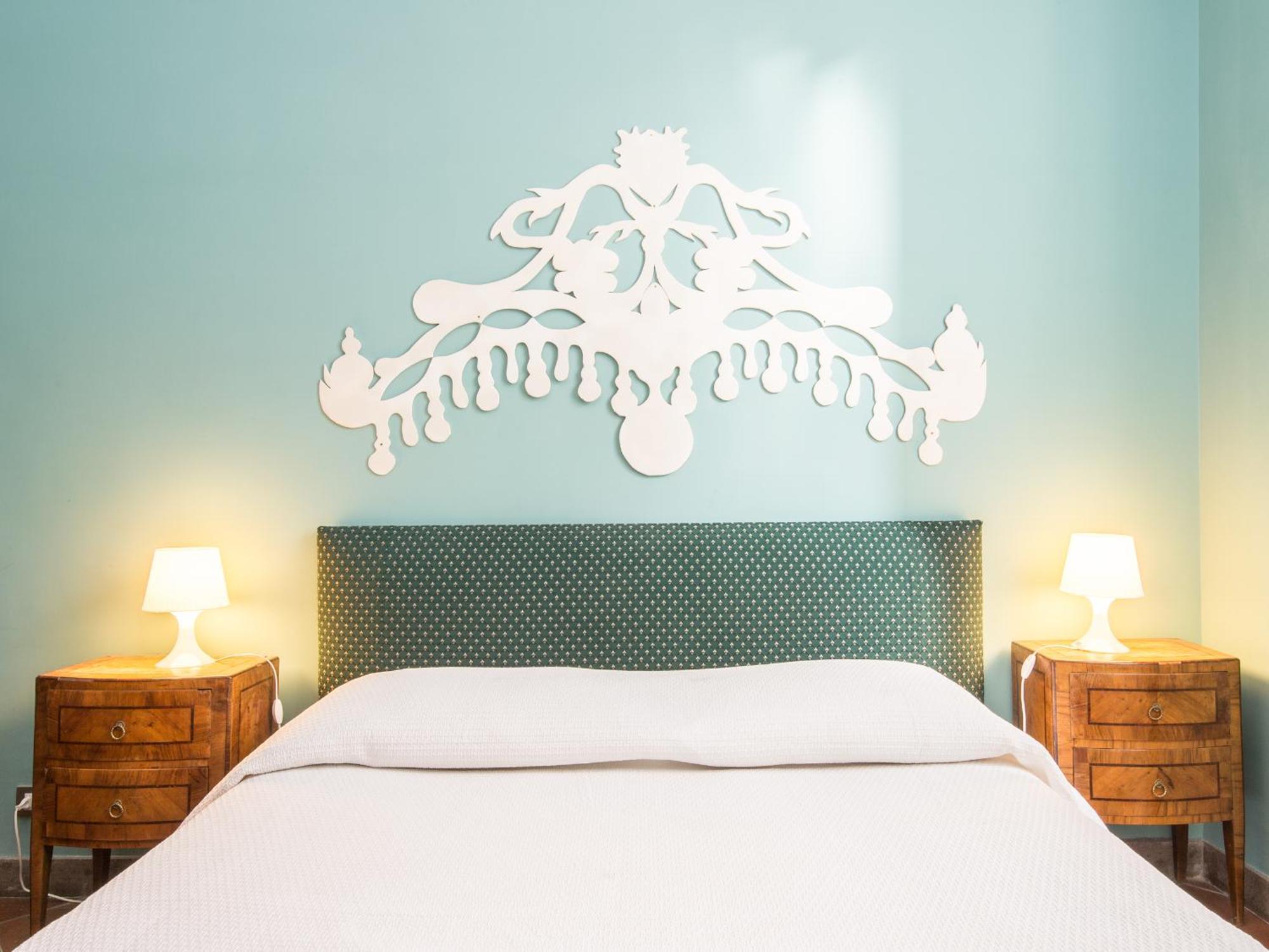 Campo De Fiori Luxury House Apartment Rome Bagian luar foto