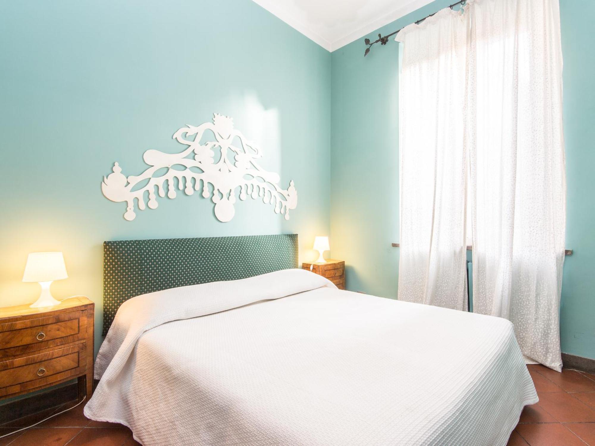 Campo De Fiori Luxury House Apartment Rome Bagian luar foto
