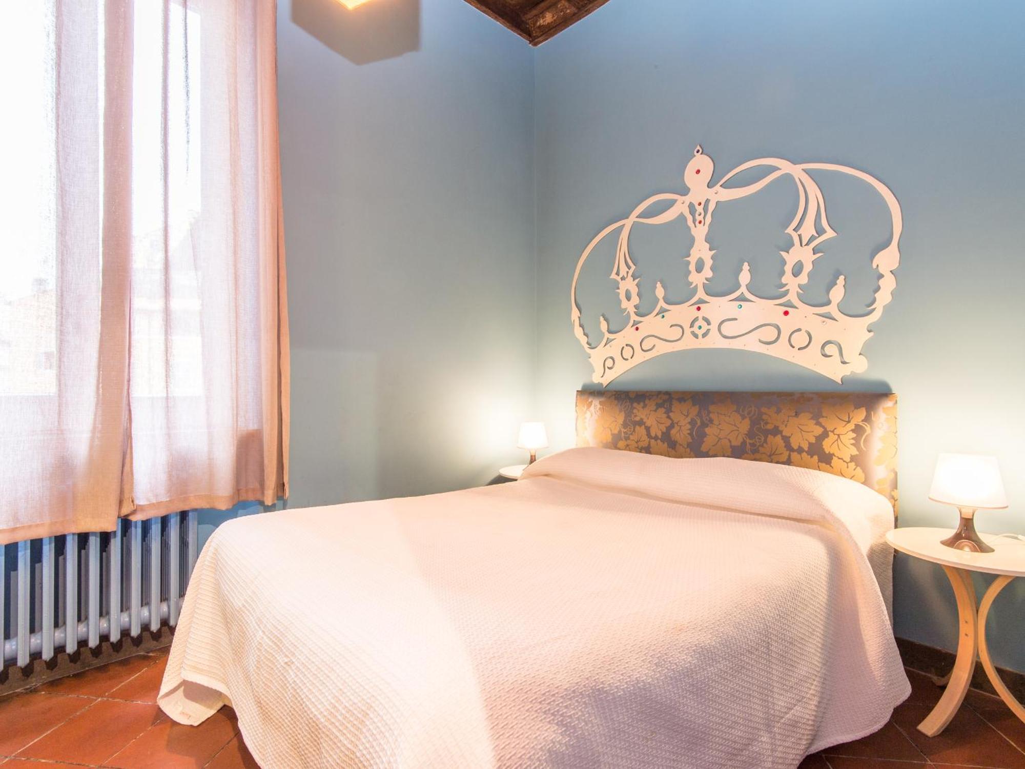 Campo De Fiori Luxury House Apartment Rome Bagian luar foto