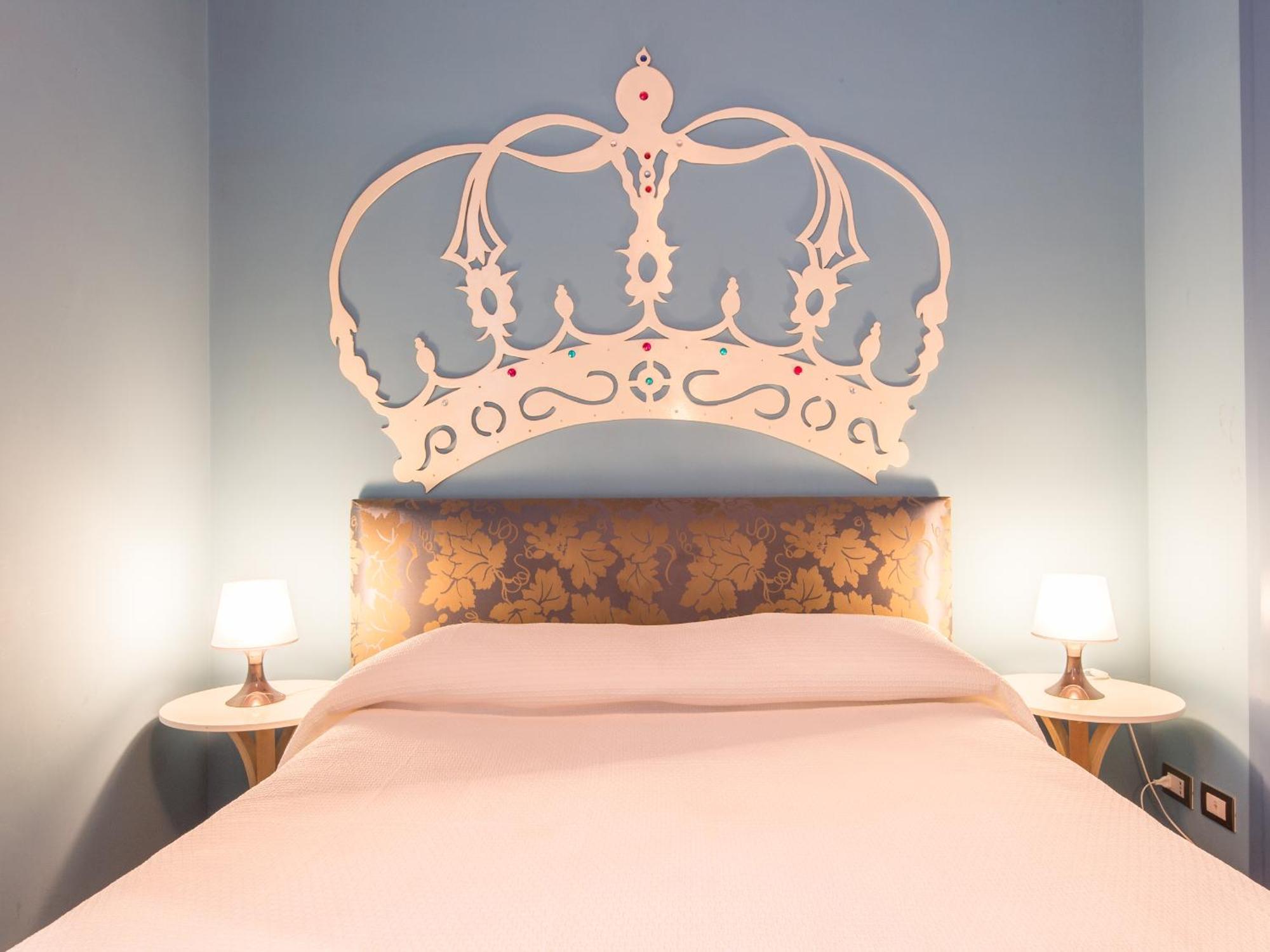 Campo De Fiori Luxury House Apartment Rome Bagian luar foto