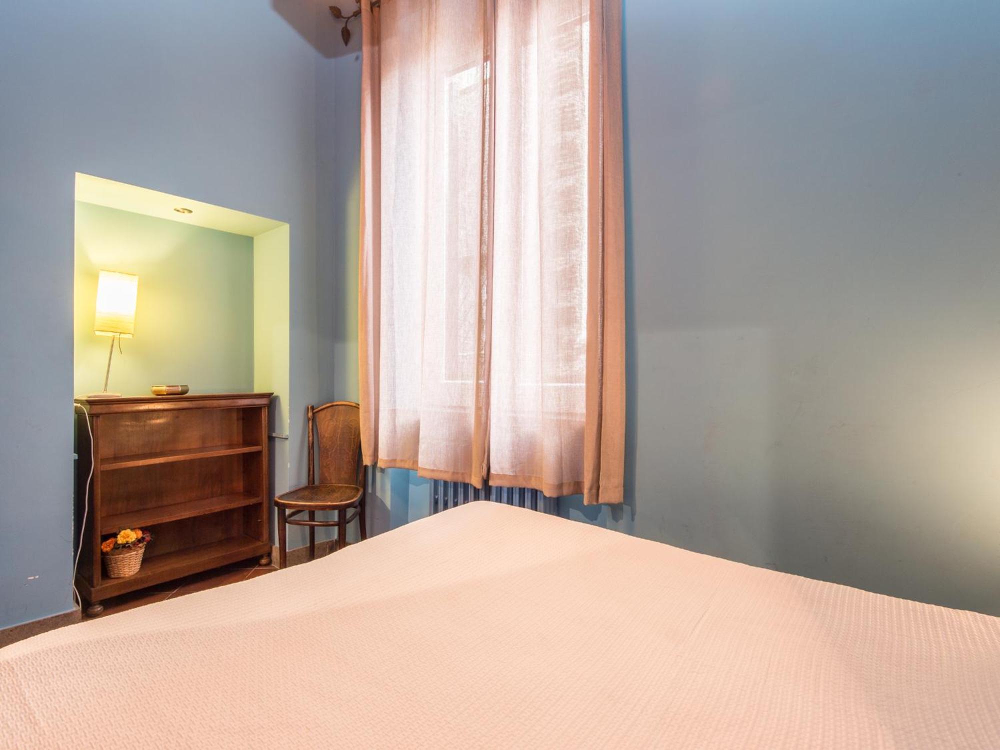 Campo De Fiori Luxury House Apartment Rome Bagian luar foto