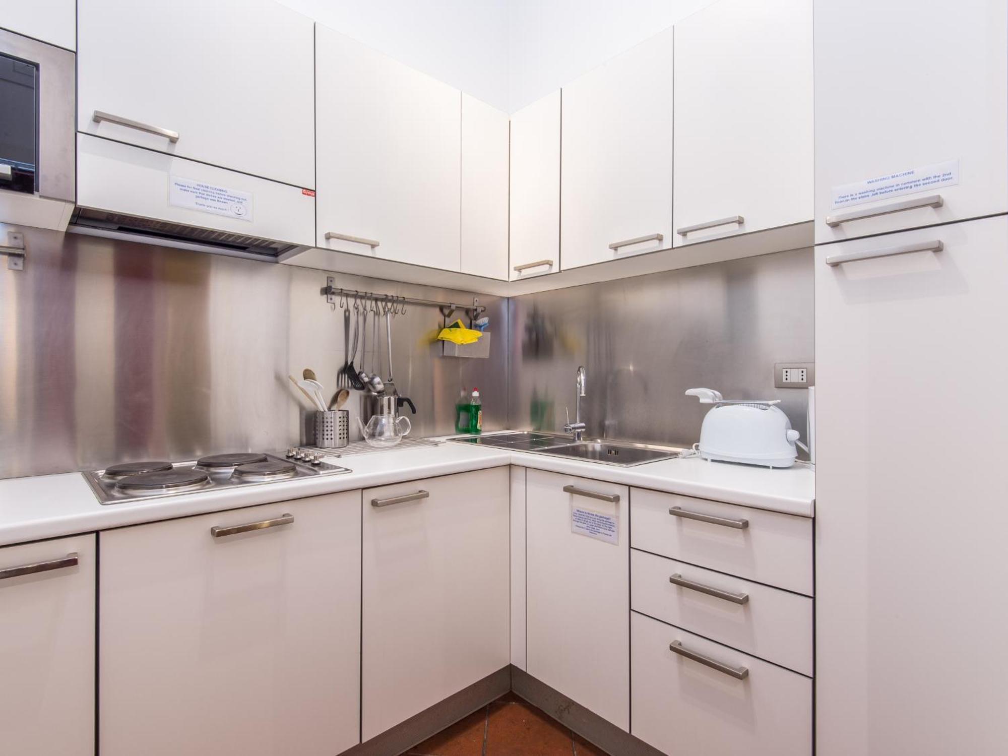 Campo De Fiori Luxury House Apartment Rome Bagian luar foto