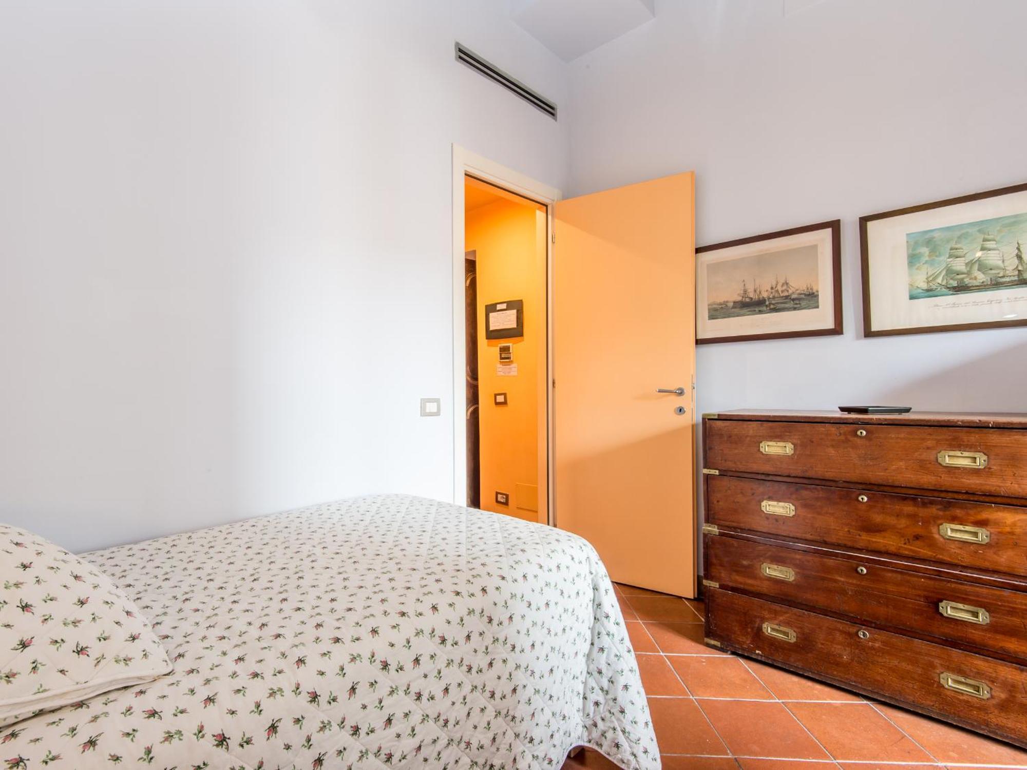 Campo De Fiori Luxury House Apartment Rome Bagian luar foto