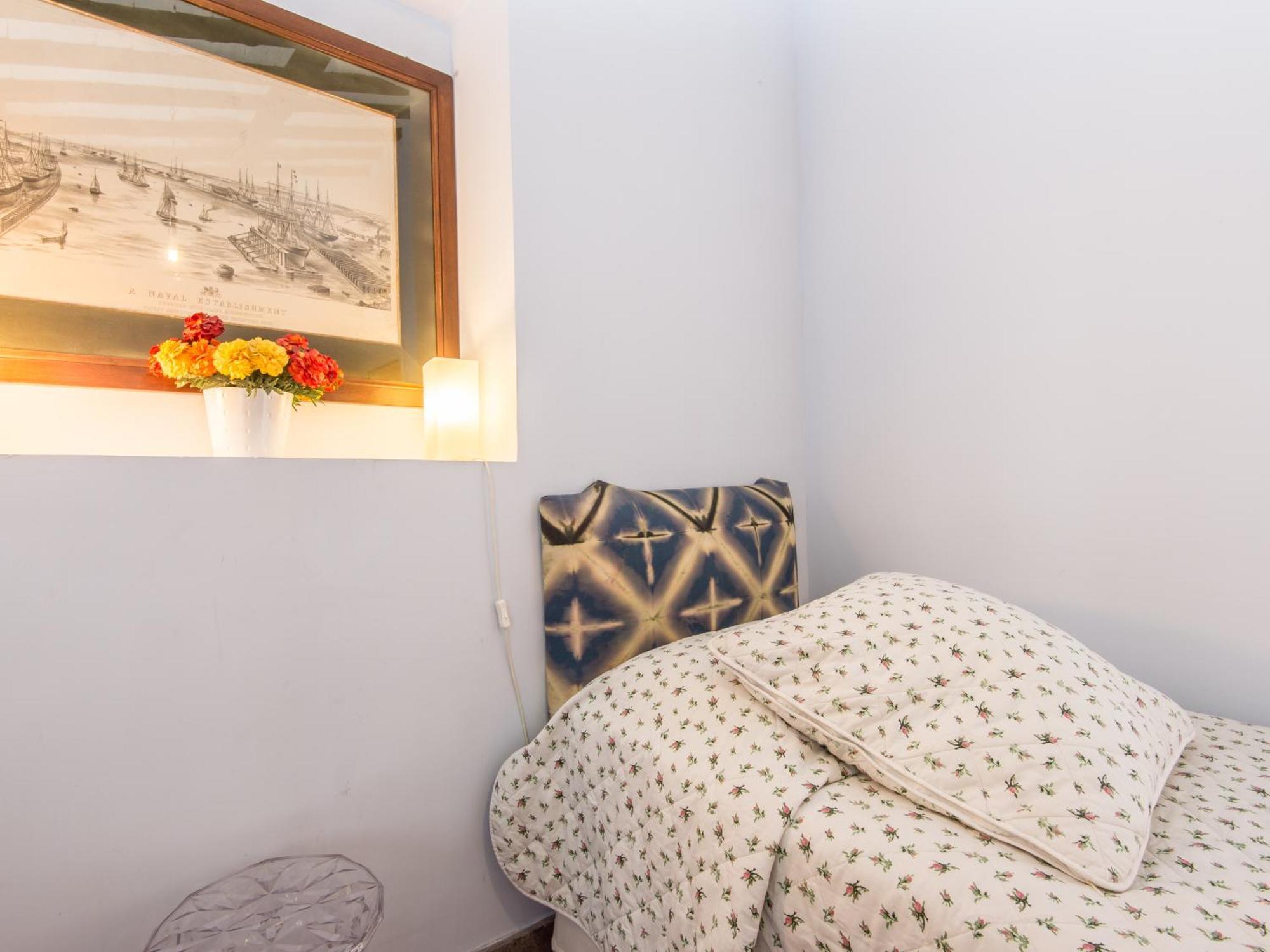 Campo De Fiori Luxury House Apartment Rome Bagian luar foto