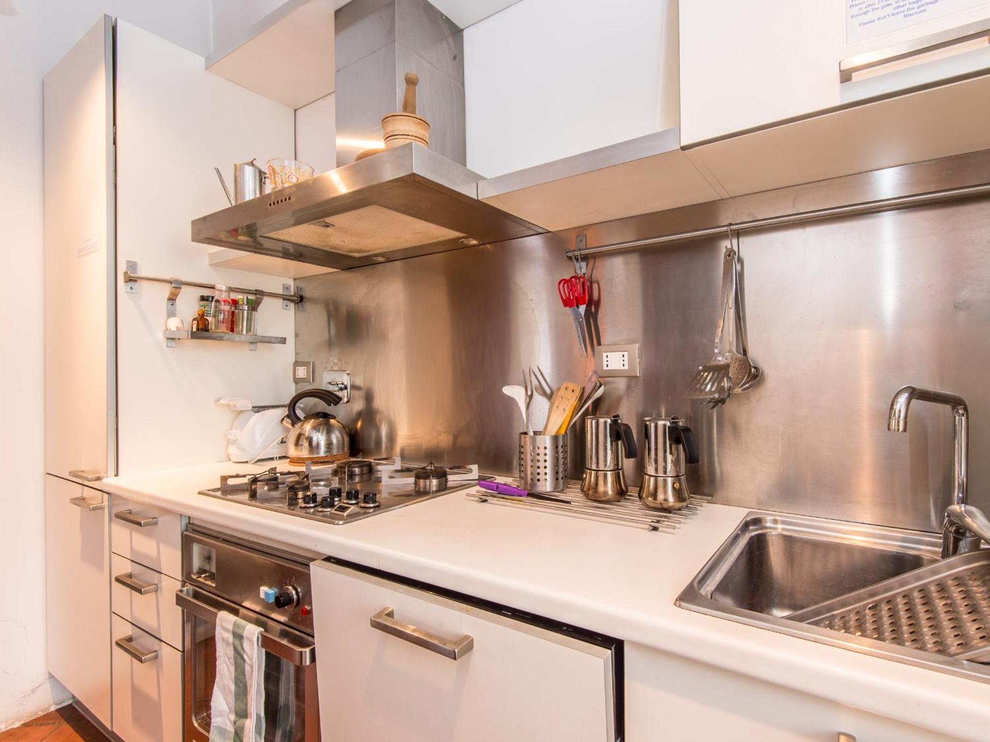 Campo De Fiori Luxury House Apartment Rome Bagian luar foto